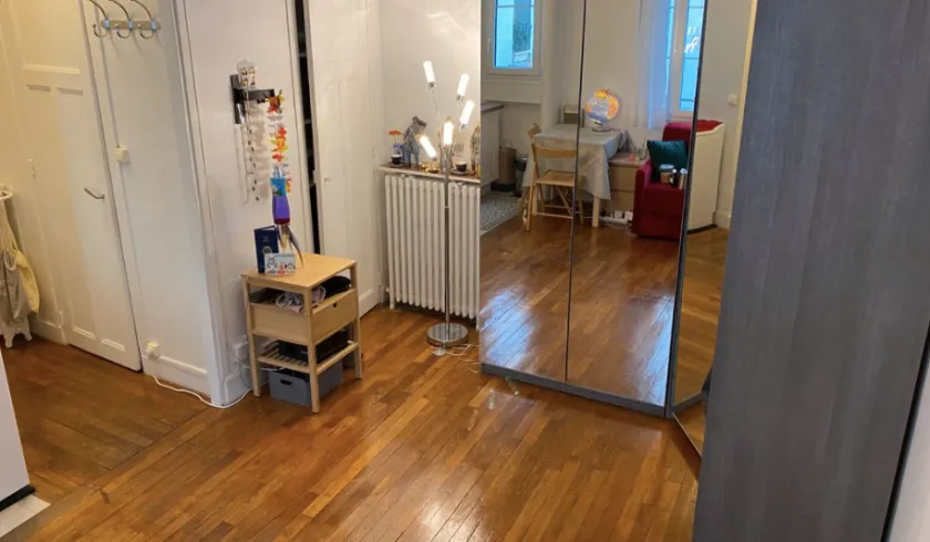 Location Paris Appartement 958d90a2