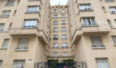 Location Paris Appartement 958d90a2