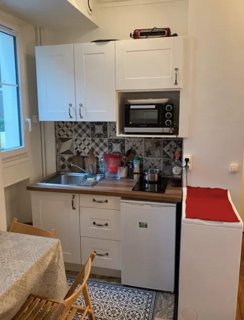 Location Paris Appartement 958d90a2