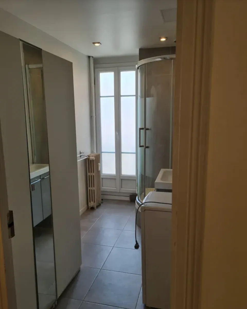 Location Paris Appartement 95965818