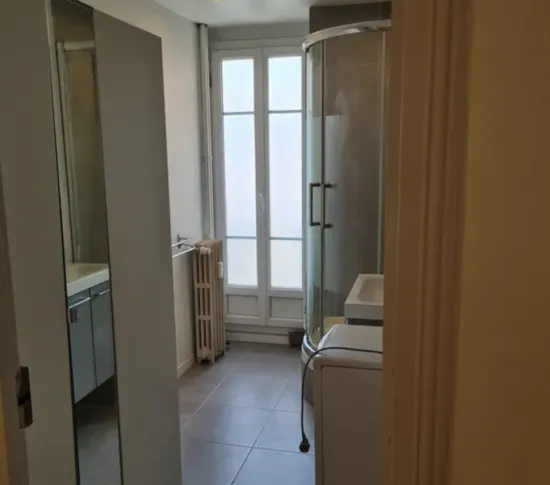 Location Paris Appartement 95965818