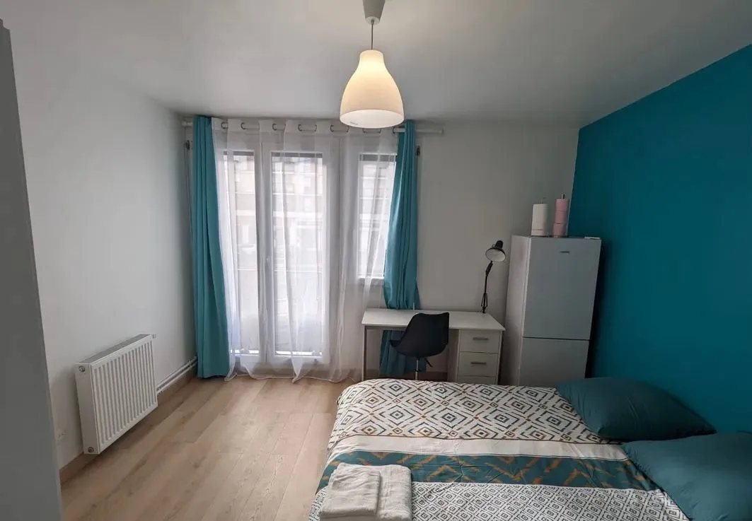 Location Franconville Chambre 95c0bdc9