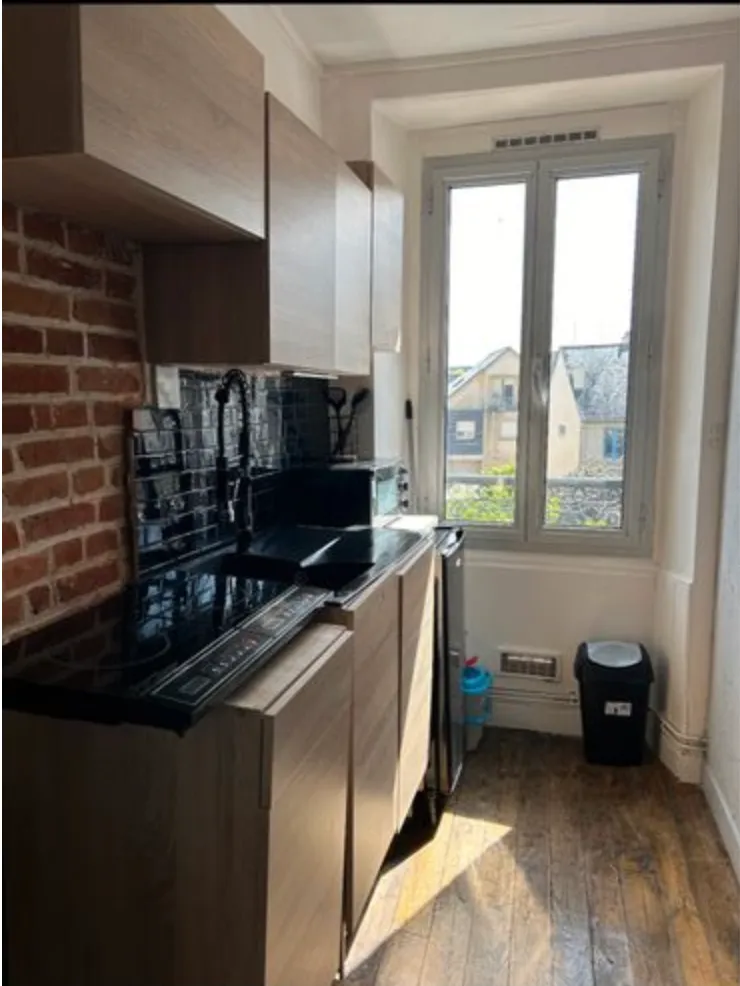 Location Rennes Appartement 95ea0518