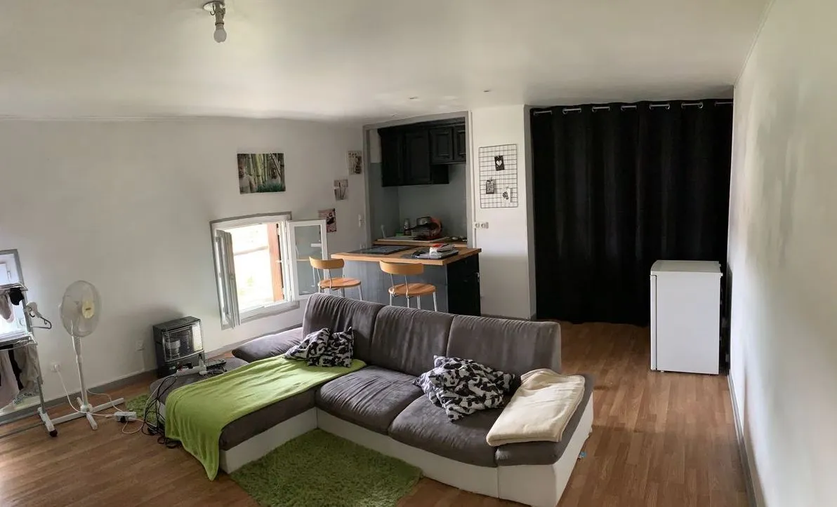 Location Béziers Appartement 95f18386