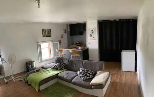 Location Béziers Appartement 95f18386