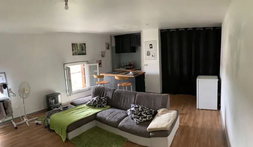 Location Béziers Appartement 95f18386