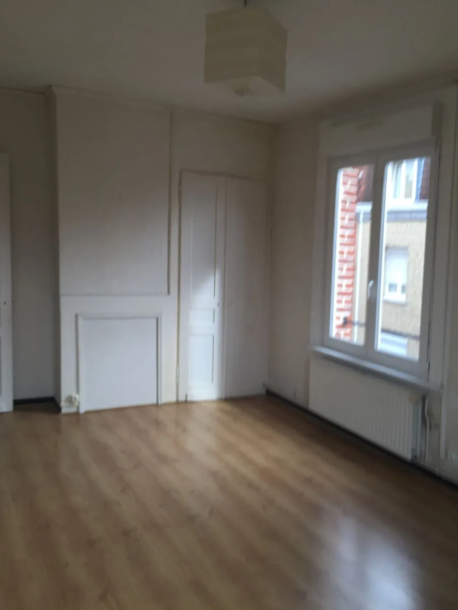 Location Lille Appartement 961dccd7