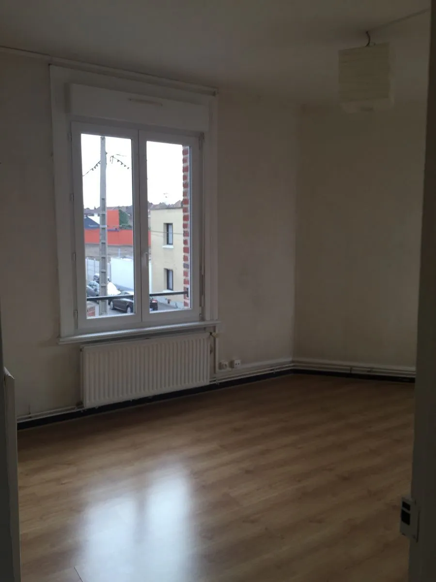 Location Lille Appartement 961dccd7