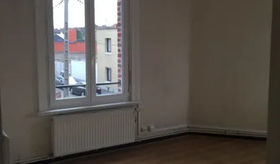 Location Lille Appartement 961dccd7