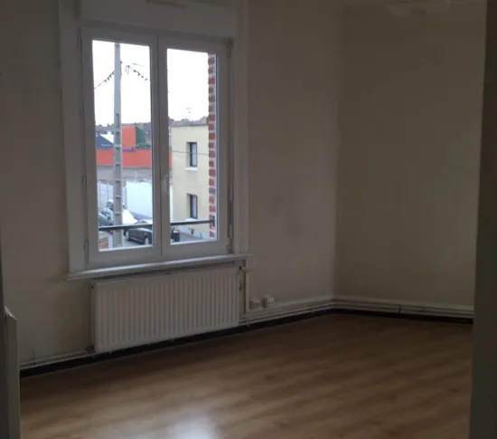 Location Lille Appartement 961dccd7