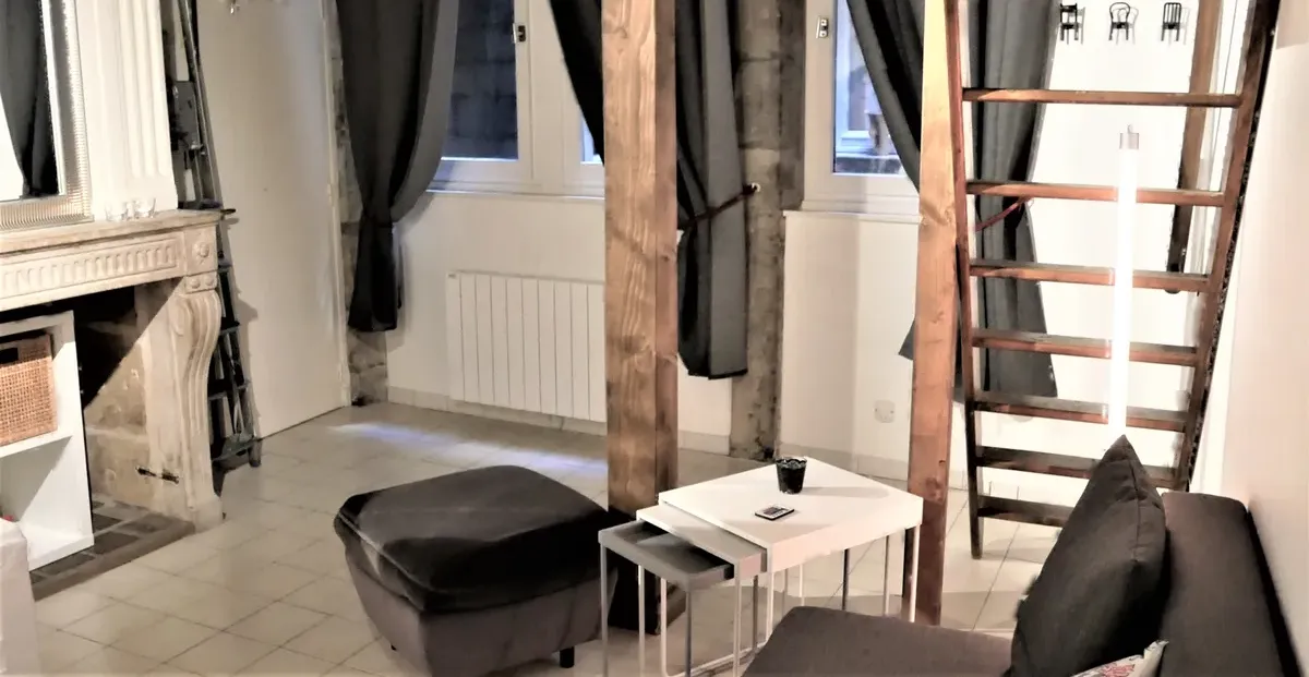 Location Lyon Appartement 96238b5e