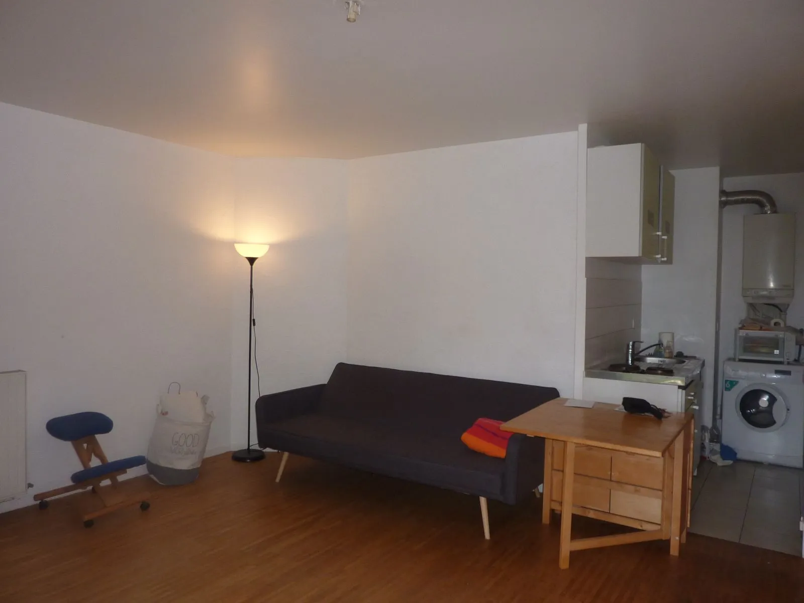 Location Guyancourt Appartement 9643d011