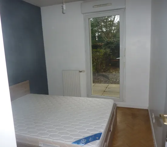 Location Guyancourt Appartement 9643d011