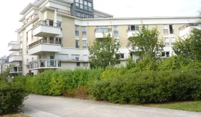 Location Guyancourt Appartement 9643d011