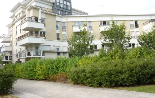 Location Guyancourt Appartement 9643d011