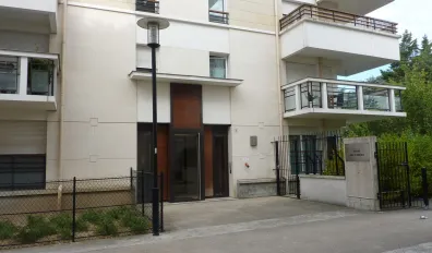 Location Guyancourt Appartement 9643d011