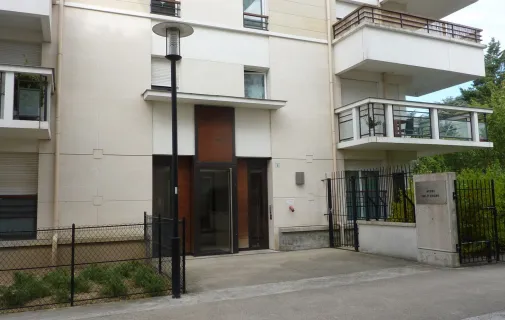 Location Guyancourt Appartement 9643d011