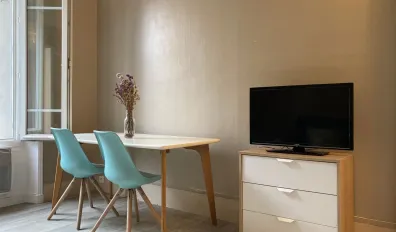 Location La Garenne-Colombes Appartement 9692f188