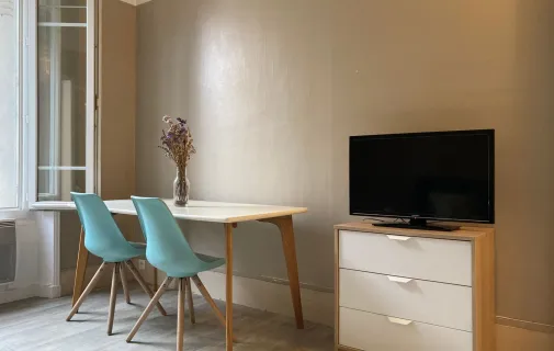 Location La Garenne-Colombes Appartement 9692f188