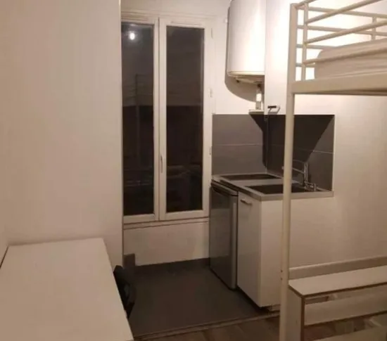 Location Paris Appartement 96b43c40