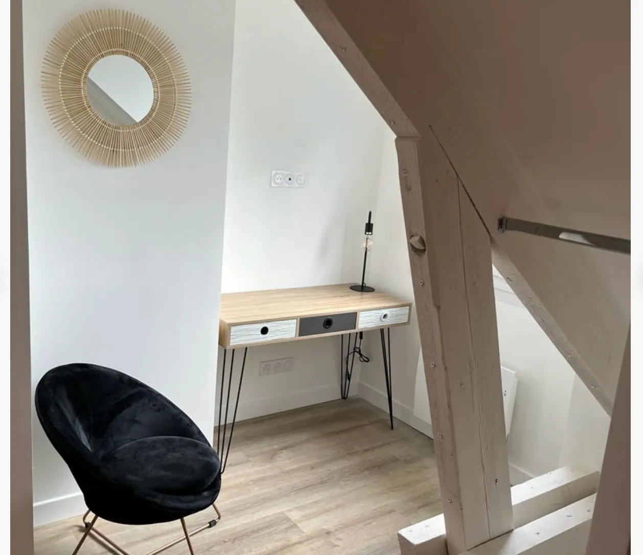 Location Nantes Appartement 96d09582