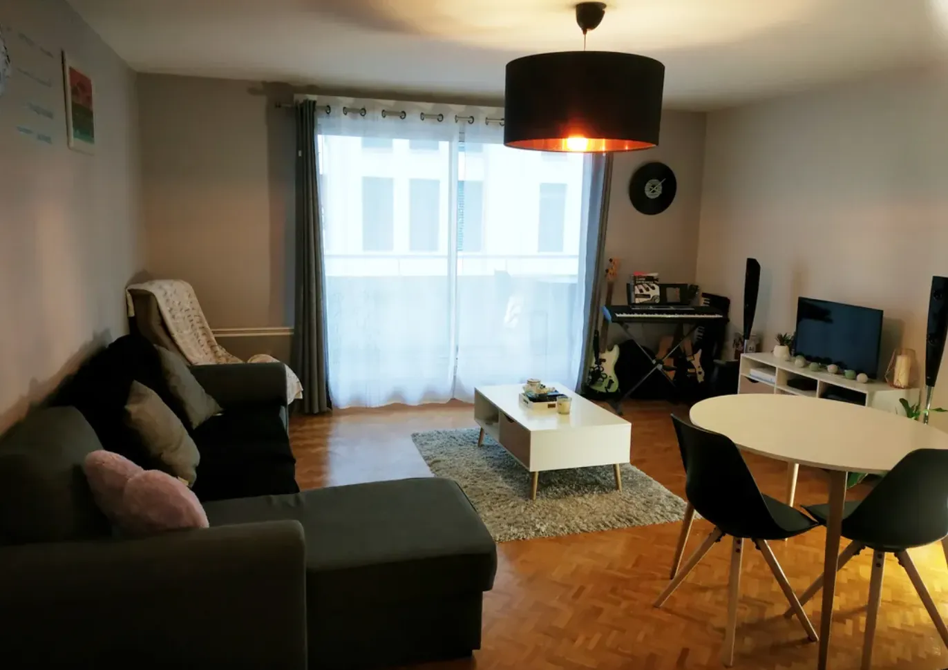 Location Lyon Appartement 96d776d8