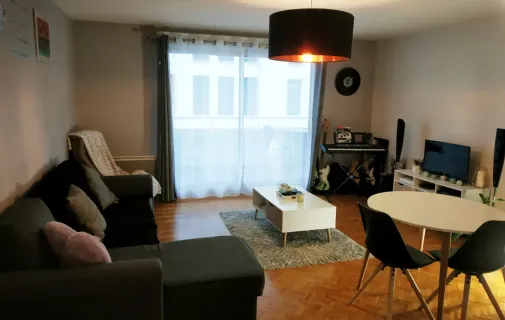 Location Lyon Appartement 96d776d8