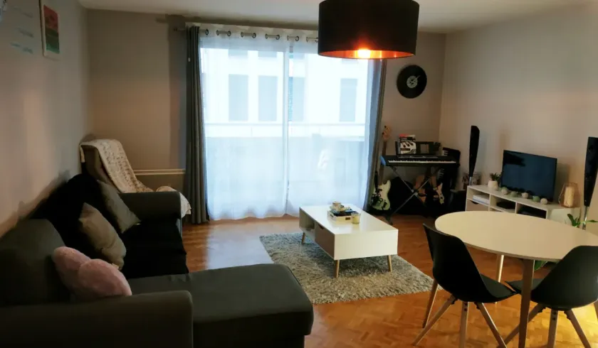 Location Lyon Appartement 96d776d8