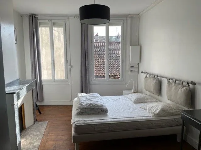 Location Toulouse Appartement 96e7d186