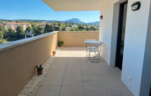 Location Aix-en-Provence Appartement 972415ed