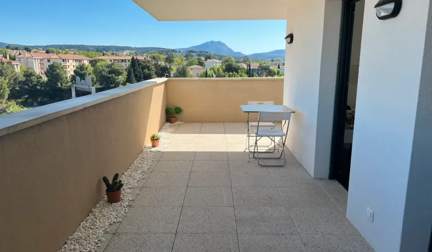 Location Aix-en-Provence Appartement 972415ed