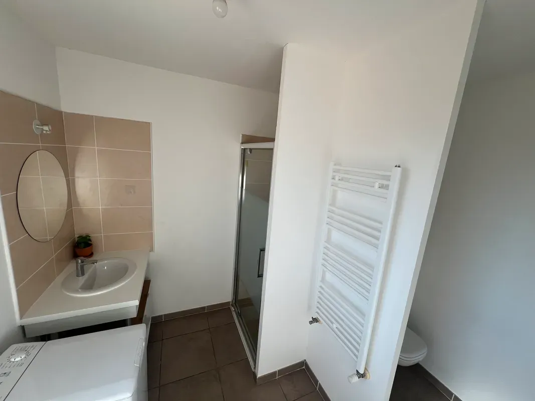 Location Aix-en-Provence Appartement 972415ed