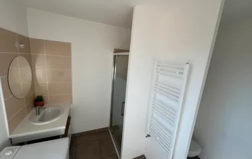 Location Aix-en-Provence Appartement 972415ed