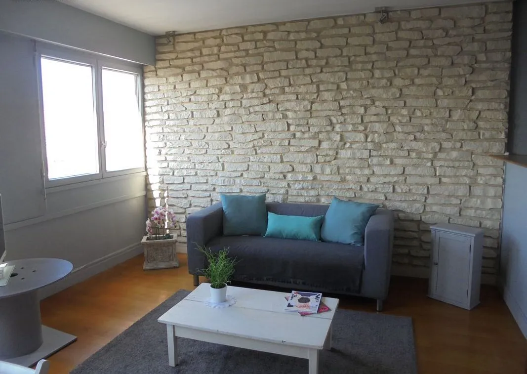 Location Paris Appartement 9746de7c