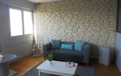 Location Paris Appartement 9746de7c