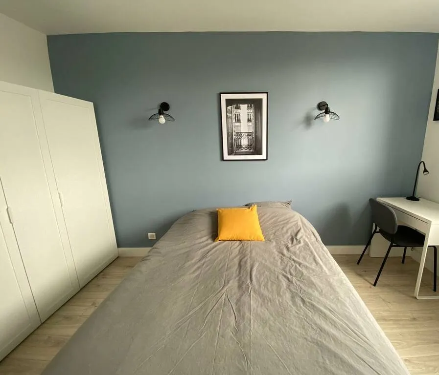 Location Le Plessis-Trévise Chambre 975004c0