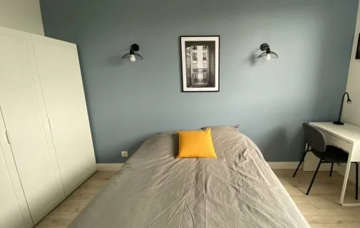 Location Le Plessis-Trévise Chambre 975004c0