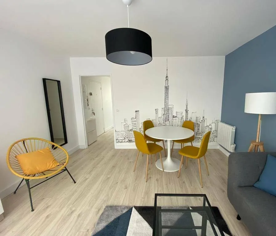 Location Le Plessis-Trévise Chambre 975004c0