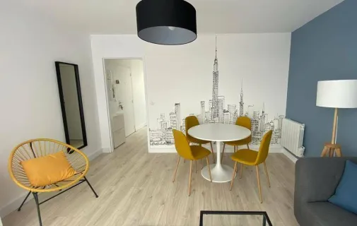 Location Le Plessis-Trévise Chambre 975004c0