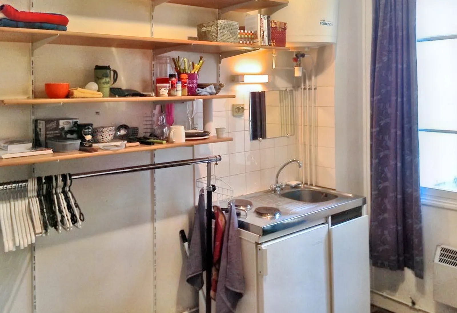 Location Paris Appartement 975131a7