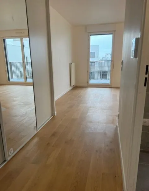 Location Aubervilliers Appartement 976d940c