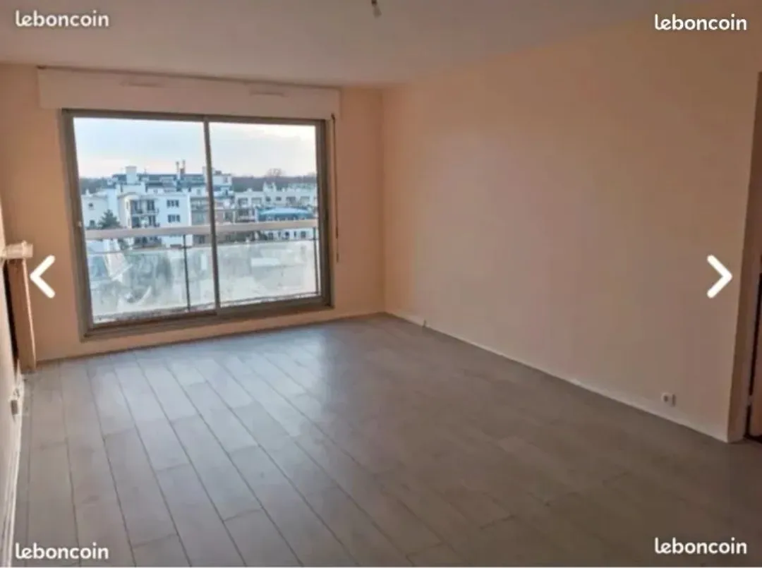 Location Vincennes Appartement 9796e858