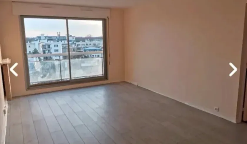 Location Vincennes Appartement 9796e858