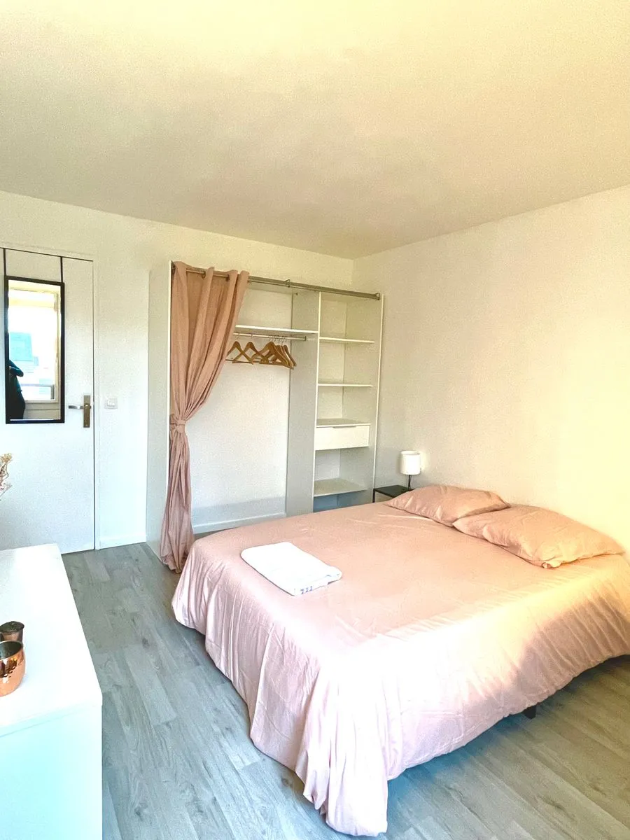 Location Champs-sur-Marne Appartement 97cf274c