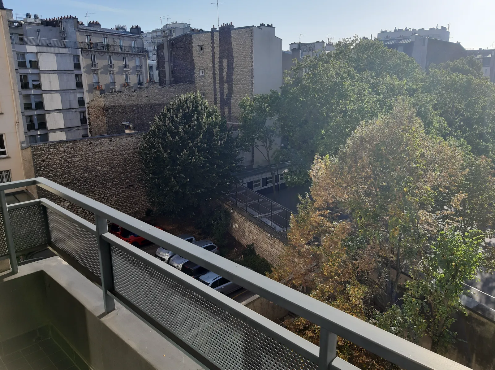 Location Paris Appartement 98565d83