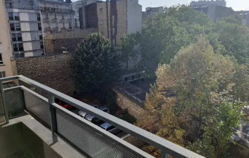 Location Paris Appartement 98565d83