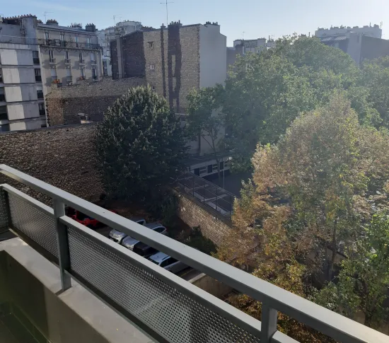 Location Paris Appartement 98565d83