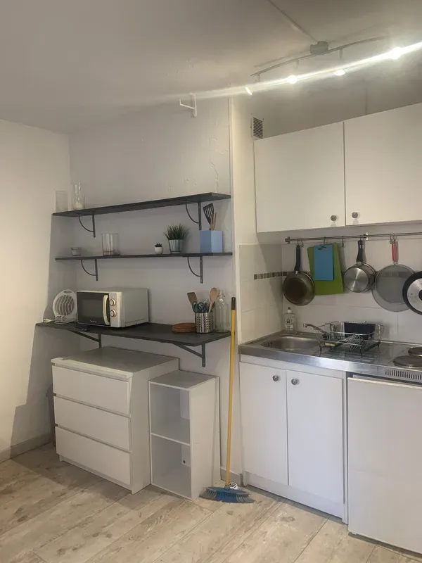 Location Marseille Appartement 98ade644