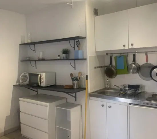 Location Marseille Appartement 98ade644