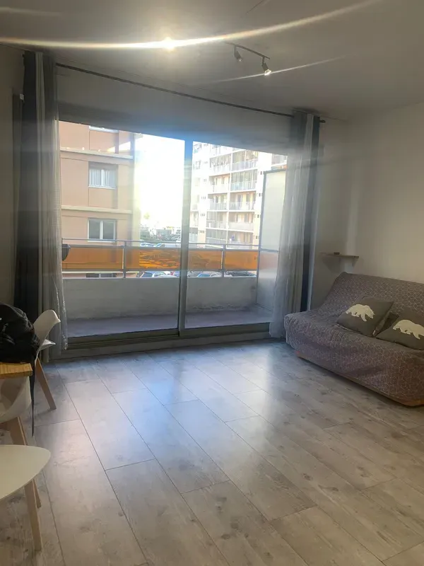 Location Marseille Appartement 98ade644